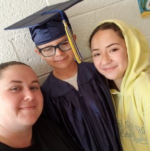 Meet your Posher, Amy